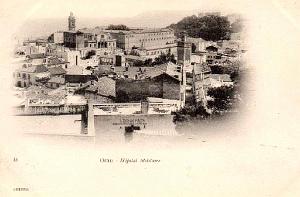 Oran au debut du XXe siecle- 24